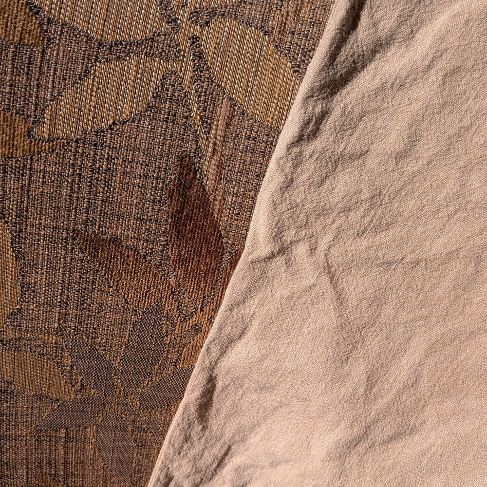 Drawstring Linen Pants - Picture 6 of 13